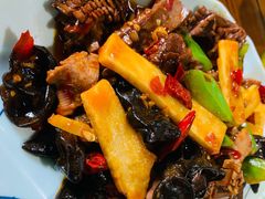 火爆腰花-鼎香润(德胜门内店)