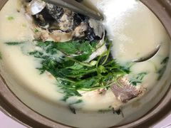 -翠茗农庄土菜馆(天目湖店)