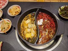 -沸炉重庆老火锅(军事博物馆店)
