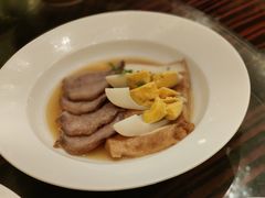 -香宫中餐厅·大连香格里拉(人民路店)