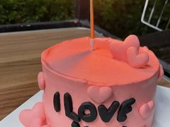 -森之烘焙.蛋糕.甜品台定制(番禺万博店)