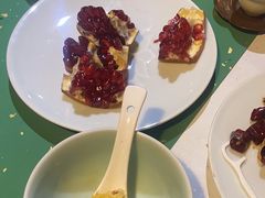 -荷风细雨·中国茶宴(碧云店)