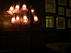 -LONG BAR 廊吧(外滩华尔道夫酒店)