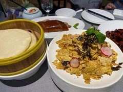 -福海居烤鸭店(鸟巢店)
