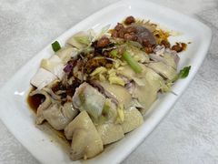 -汇兴源餐馆(小北路店)