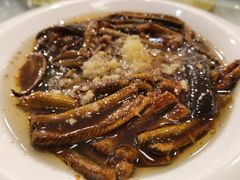 -老人和饭店(打浦路店)