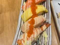 -一心创作料理屋(经开万达店)