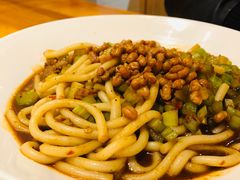 -疆Jiang·新疆秘制料理