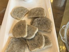 -北京小肠陈饭庄(方庄店)