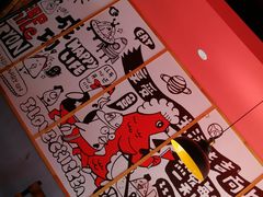 -吉吉向上炭烤鸡肉煲(大学城店)