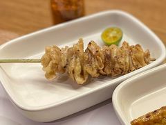 鸡皮-现代居酒屋ATELIER IZAKAYA
