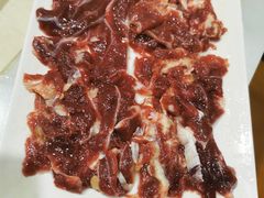 -伟记牛肉(金鸿公路店)