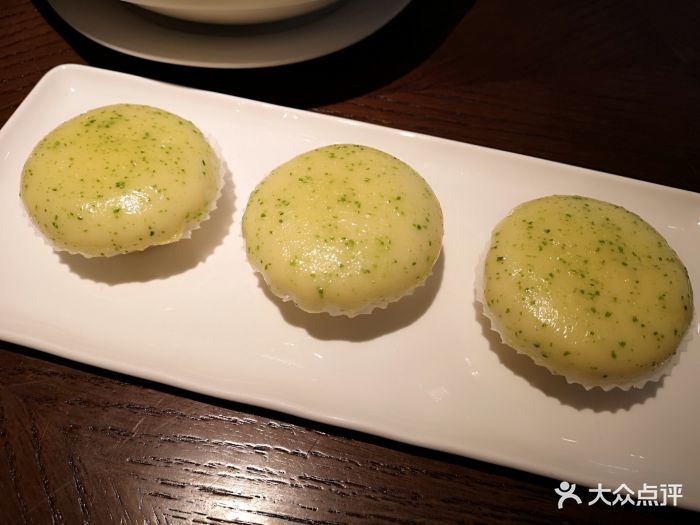 闽和南(美岁城店)侨乡葱茸包图片 - 第1张