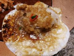 -破瓦寒窑·地摊烤羊排