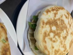 -崔和平肉夹馍(三原总店)