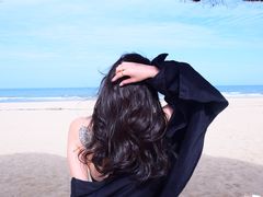 -那香海钻石沙滩浴场