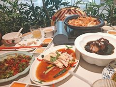 -芽笼芽笼新加坡餐厅(环球港店)