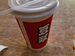 -豆香园(龙翔店)