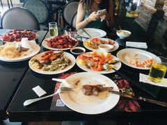 -AdD全日制餐厅(中谷花园酒店)