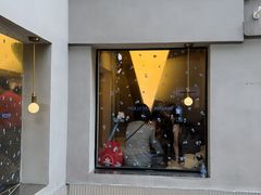 -村口大树(长乐路店)