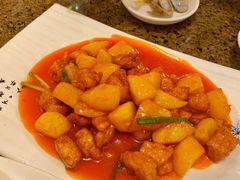 -旺达·福州菜(正大广场店)