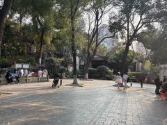 -白沙古井