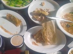 -邢家锅贴老店·非遗·开封菜(金明广场店)