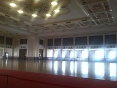 -人民大会堂