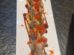 -将太无二·北美传奇寿司(荟聚购物中心西红门店)