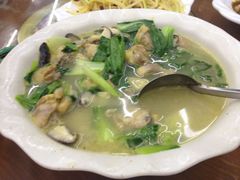 -阳光海鲜大排档