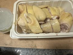 -文记壹心鸡(宝华路店)