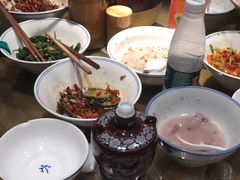 -农耕记·湖南土菜(科技园店)