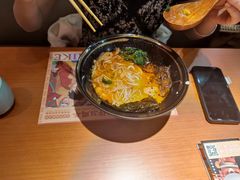 -仓桥家·焗寿司·锅物(光谷步行街店)