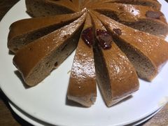 龙游发糕-建德食府·十八年建德菜(天目里国际街区店)