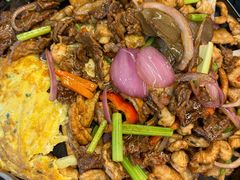 -一烙锅(友谊店)