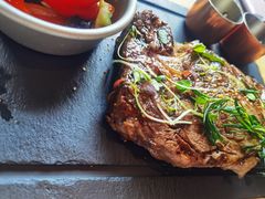 -YUE·6·西式融合餐厅(外滩六号店)