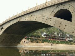 -赵州桥景区