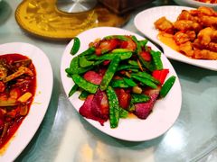 -川人川菜馆·小龙虾·鲜虾现做(黄山路店)