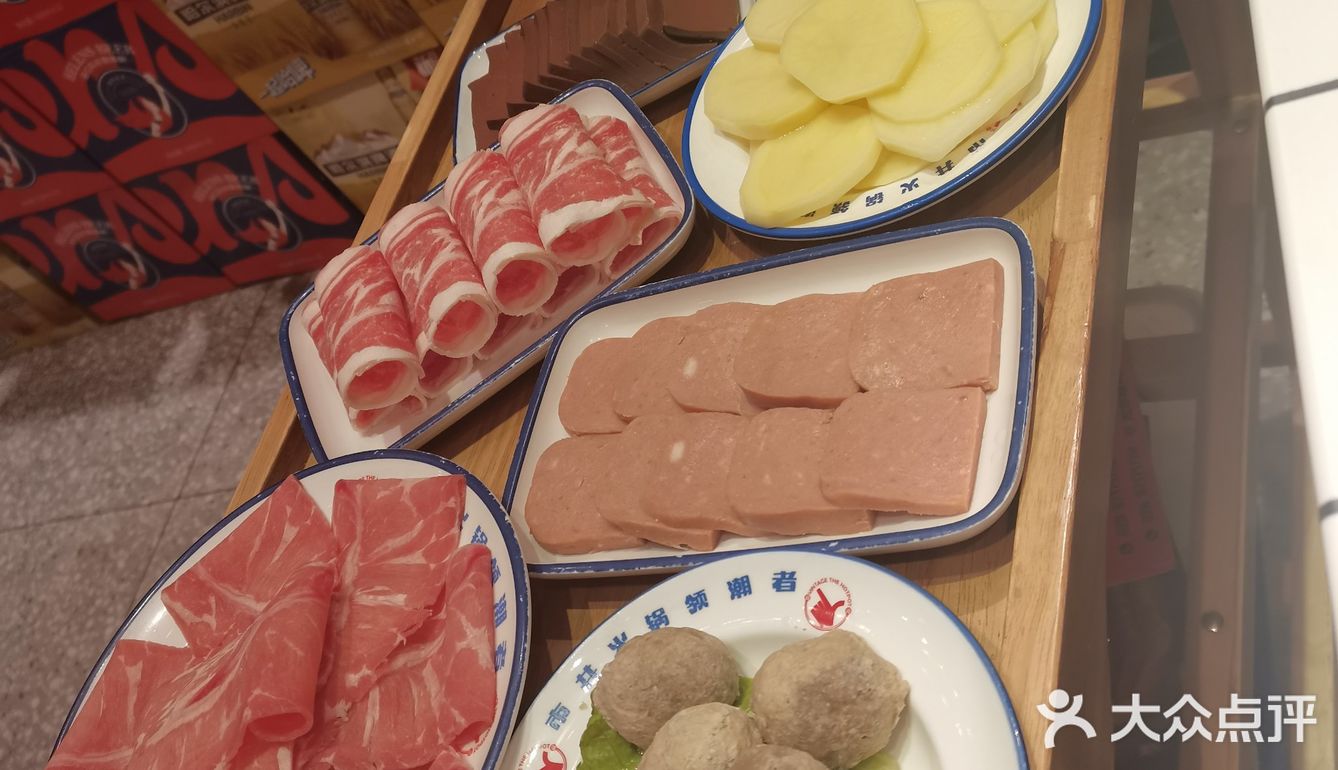 这个夏天有火锅正好