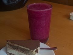 -1901 Cafe(西四店)