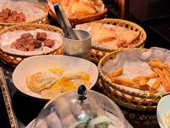 -万事吉健康生活馆(古城店)
