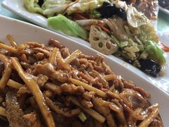 -桃子餐厅·天津菜(红星路直营店)