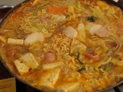 -高丽馆(尊茂店)