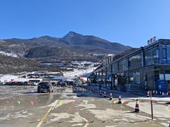-太子岭滑雪场