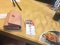 -阿香米线(天津凯德餐厅店)
