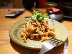 葱油拌面-天水蔬食料理(树德之光店)