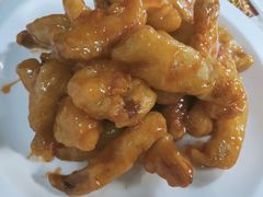 -郭林家常菜烤鸭(曙光西路店)