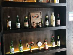 -韩国料理大力士(屏风街店)