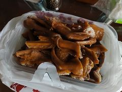 -香港新发烧腊茶餐厅(书城店)
