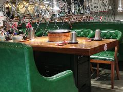 大堂-原始泥炉烤肉(总店)